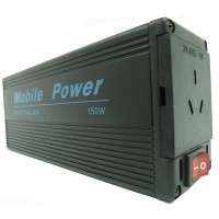 Car Power Inverter Manufacturer Taiwan