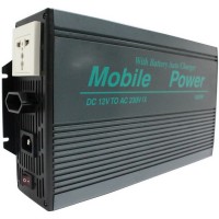 Modified Sine Wave Power Inverter Modified Sine Wave Power Inverter With Charger