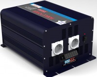 Pure Sine Wave Power Inverter With Charger