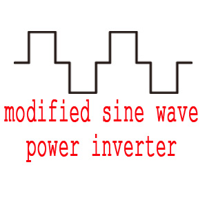 Pure Sine Wave Power Inverter With Charger